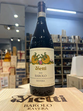 Barolo Ravera 2018 Vietti